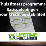 Thuis trainen