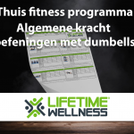 Thuis trainen