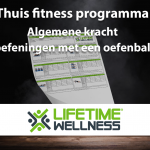 Thuis trainen